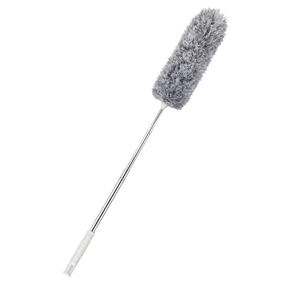 Extra hosszú teleszkópos portörlő kefe - 250 cm WU409604-250