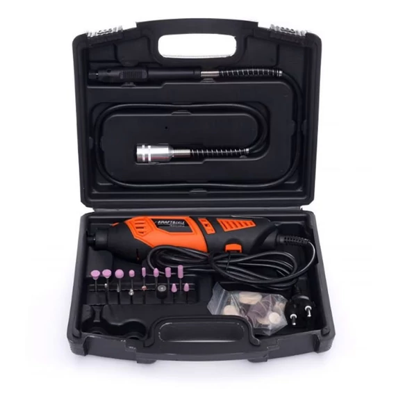 Kraft&Dele Mini elektromos gravírozó 270W KD10750
