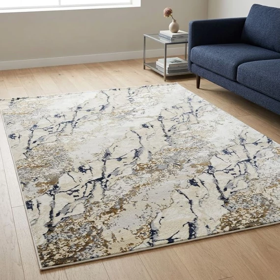 Athena szőnyeg cream beige 120x170cm B7125A-170