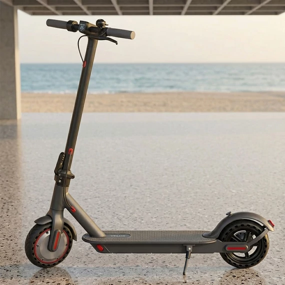Összecsukható elektromos roller 350W NU10523208