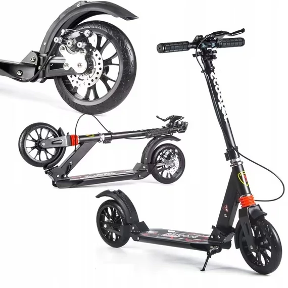 Összecsukható roller V2MX032990