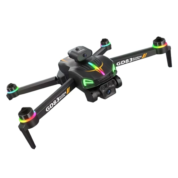 GD83 drón 4K dupla kamerával WX8263663