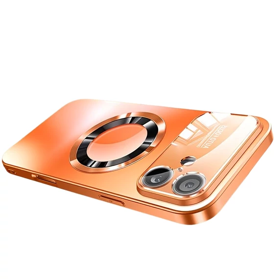 Narancs Titán Luxus Telefontok EQ1384170-1