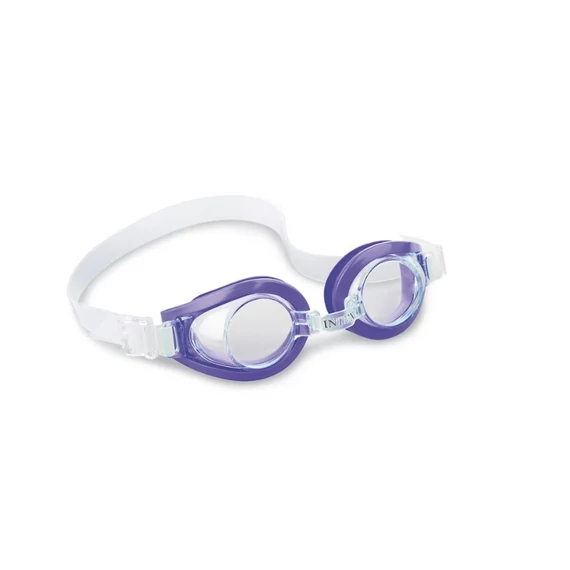 Intex Gyermek Úszószemüveg – Lila 155602-L