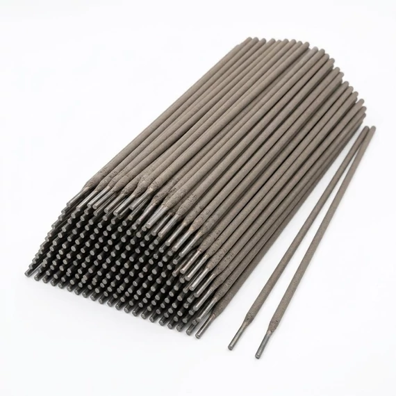 BLACK Rutilos Hegesztő Elektróda – 2,5 mm kiszerelés 37435