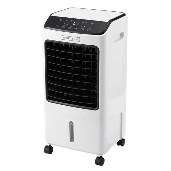 Royalty Line 4 az 1-ben léghűtő ventilátor 80W RL-AC