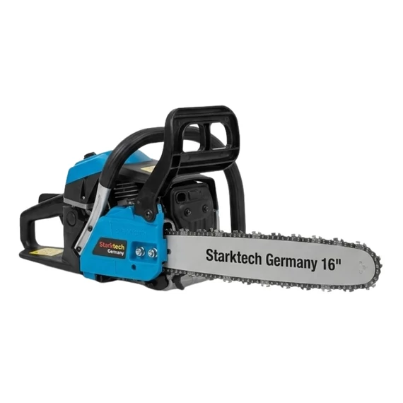 Starktech benzines láncfűrész 6.0 HP ST-5201LF