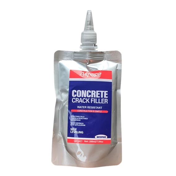 ASHOPE Betonrepedés Tömítő – 200ml 5QM7950K0K