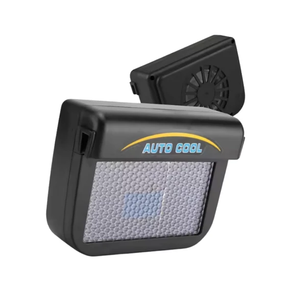 Auto Cool Napelemes Szellőztető Rendszer ACN-01