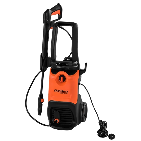 Kraft&Dele Magasnyomású Mosó – 3000W KD5381