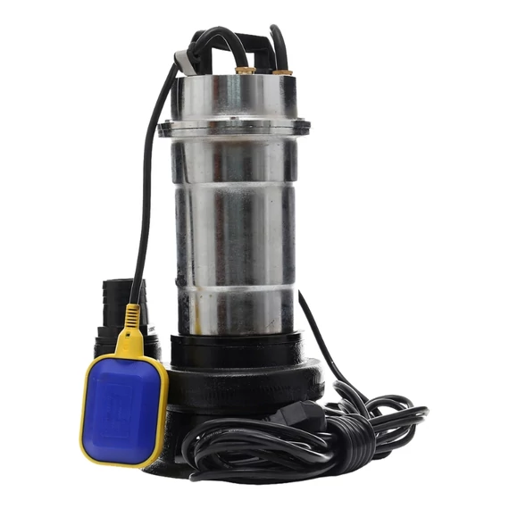 Kraft&Dele Darálós Szennyvízszivattyú – 2900W KD757