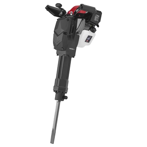 Kraft&Dele benzinmotoros bontókalapács 52 cc KD3475