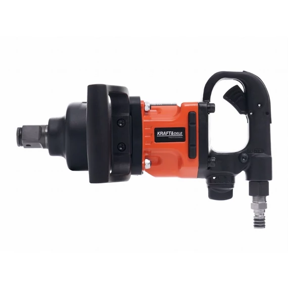 Kraft és Dele Légkulcs – 1 colos befogás és 4800 Nm KD5460