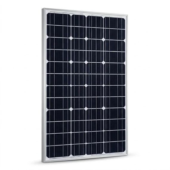 GD Life Times 80W Napelem Panel – 18V BNL-80W