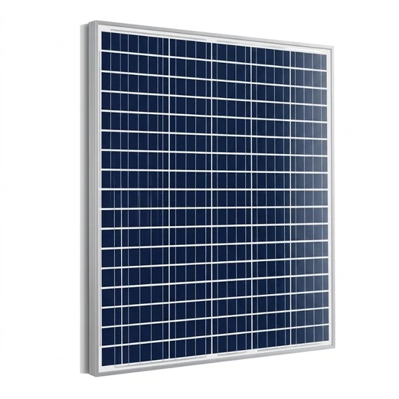 THO Nagy Hatékonyságú Napelem Panel – 150W GF-150W