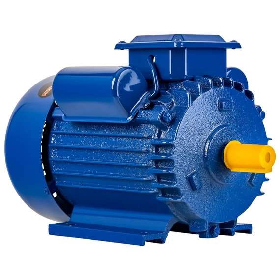 Kraft és Dele Elektromos Motor – 3 kW KD1804