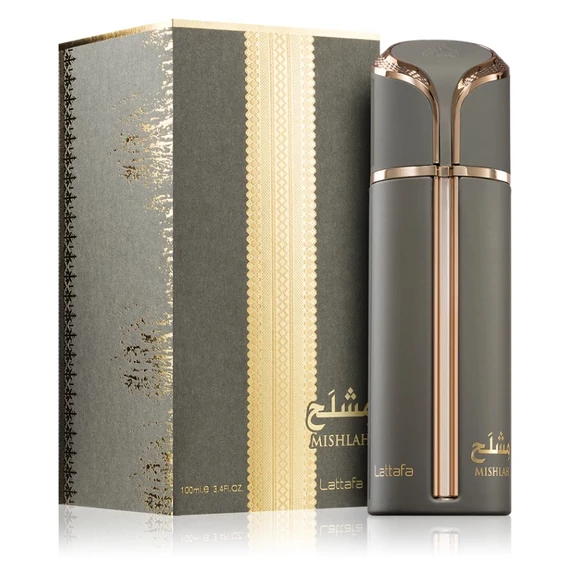 Lattafa Mishlah eau de parfum unisex 100 ml 2081075