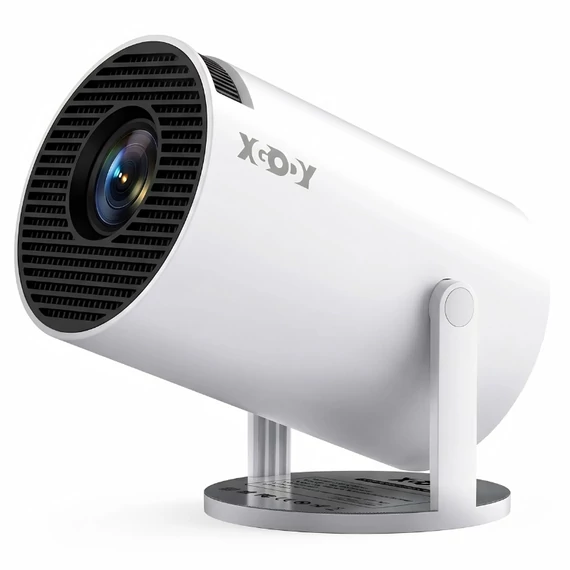 XGODY hordozható mini projektor XU4762451