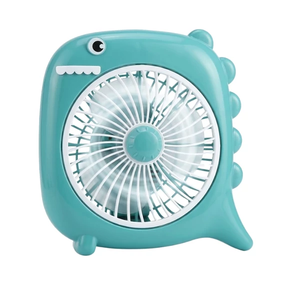 DianDi Dinoszaurusz Formájú Asztali Ventilátor DD-01