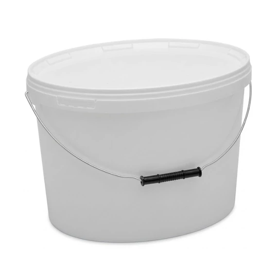 Savanyús vödör fedővel 18 liter 960644
