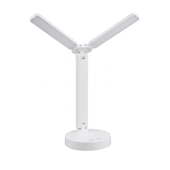 LED Dupla Fejes Asztali Lámpa – BL-1960
