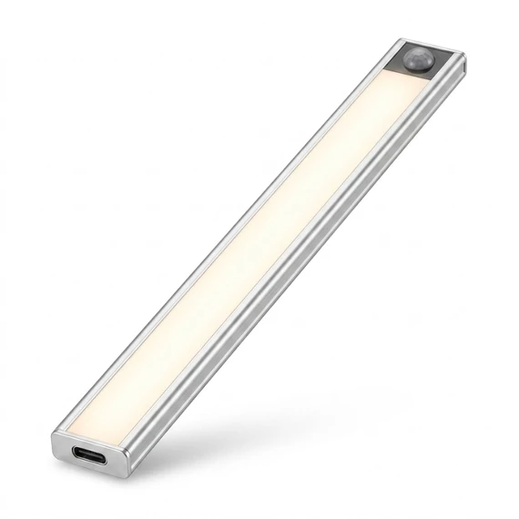THO LUX LED Szekrényvilágítás – Okos Megoldás Sötét Sarkokba CB-2011
