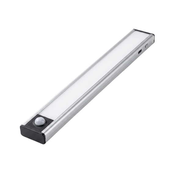 THO LUX LED Szekrényvilágítás – Intelligens Mozgásérzékelős Lámpa CB-2012