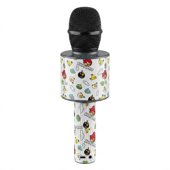 HANDHELD KTV – Vezeték Nélküli Karaoke Mikrofon és HiFi Hangszóró LY-100