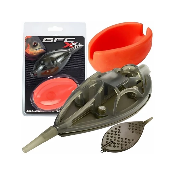 Method feeder kosár 70g + forma W90006-70G