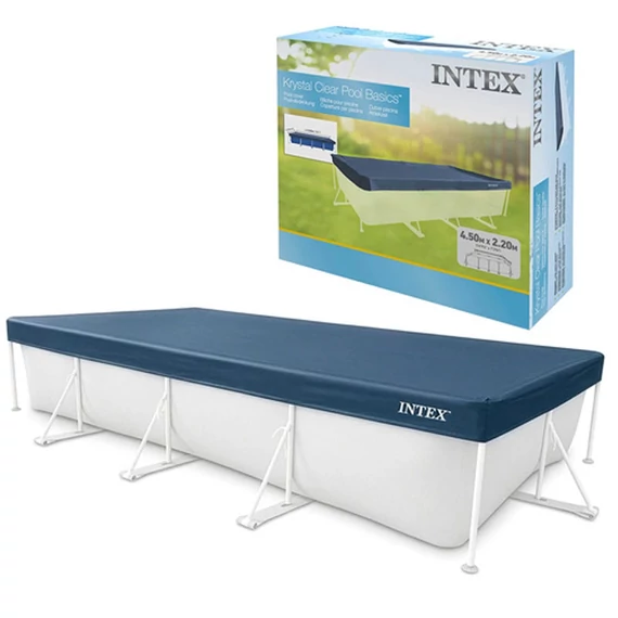 INTEX 28039 medencetakaró 00026988