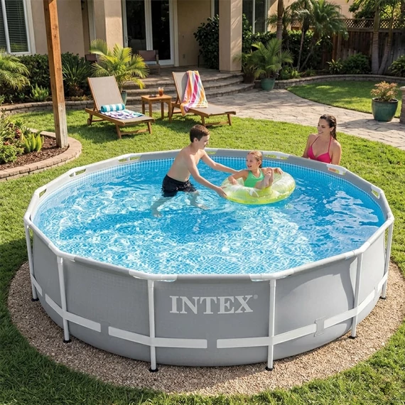 INTEX 26700ND keretes medence 00027005