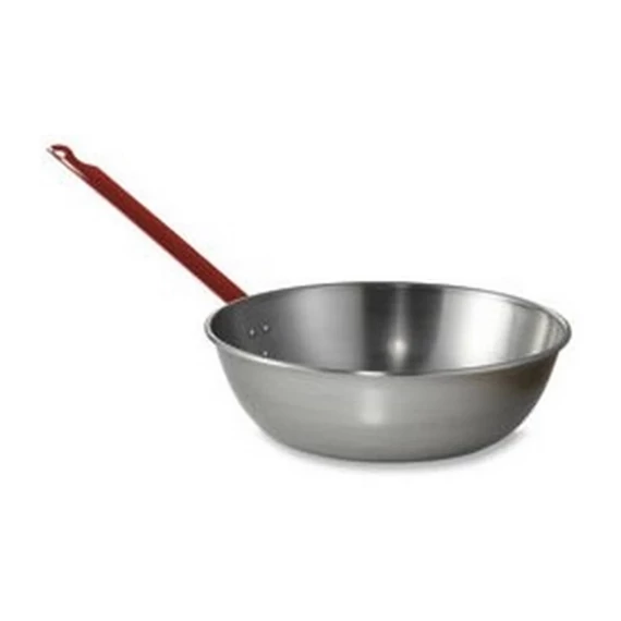 Paella nyeles serpenyő polírozott 30 cm 13425