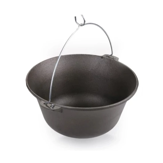 Landmann Öntöttvas bogrács 10,8 liter H3171-L 15500