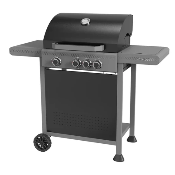 Perfect Home gázgrill 3.1 L10003-PH