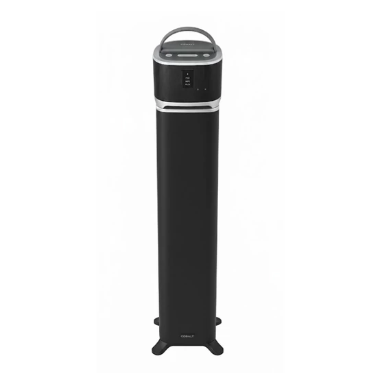 Cobalt SP-600 BT Bluetooth Toronyhangszóró – 2 az 1-ben Hangrendszer holm20139