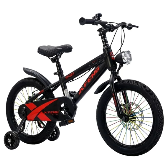 XFENG Sport Gyermek Kerékpár – 16" Méret 603R