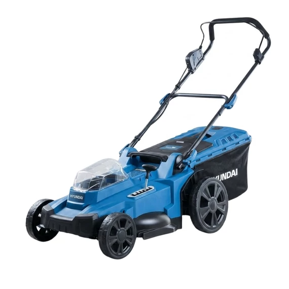 Hyundai Akkumulátoros Fűnyíró HYD-4430-40V