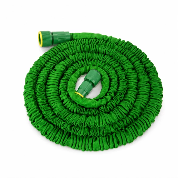Magic Hose flexibilis locsolótömlő 15m KL25-15