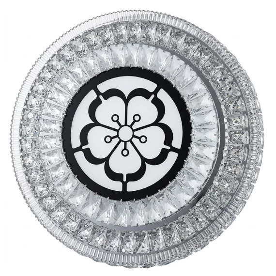 THOLux LED Mennyezeti Lámpa – 96W, 50 cm K50-12