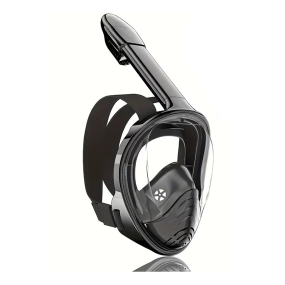 Gyermek sznorkel maszk fekete DV4614711-4