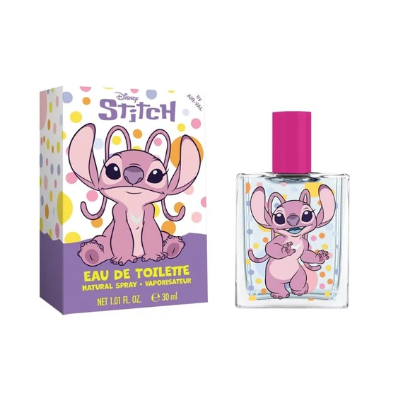 Lilo és Stitch gyermek parfüm 30ml V4MQG37711