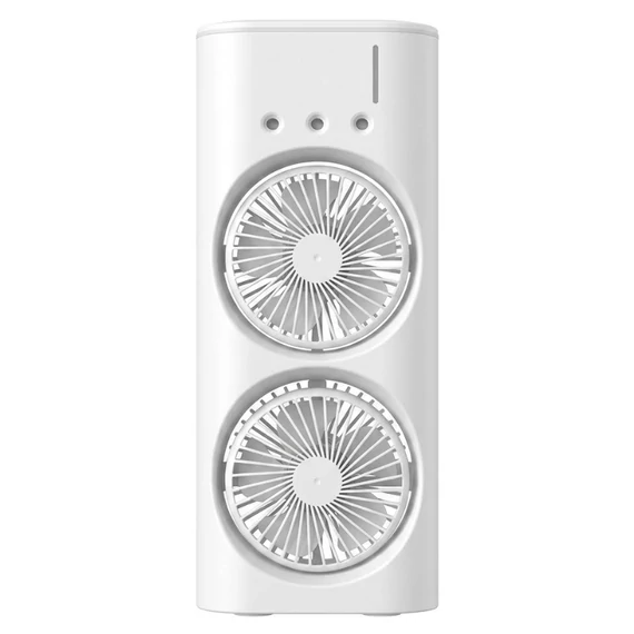 Duplafejes permetező ventilátor 53201