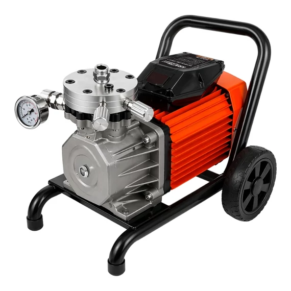 Kraft&Dele festékszóró gép 3500 W 19 l/min KD2178