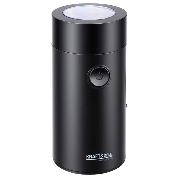 Kraft&Dele kávédaráló 200 W 50 g KD4145