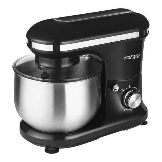 Kraft&Dele konyhai robotgép 2500 W 5 literes KD4146