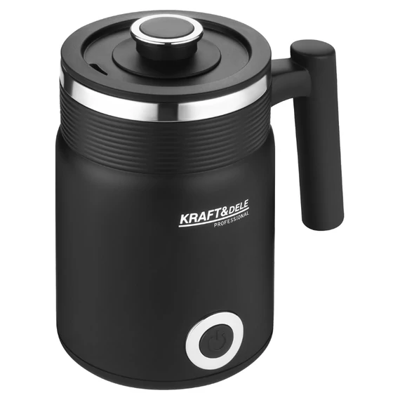 Kraft&Dele elektromos tejhabosító 500 W KD4177
