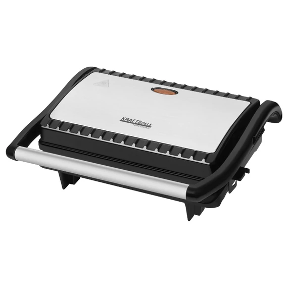 Kraft&Dele elektromos grill 2200 W KD4200