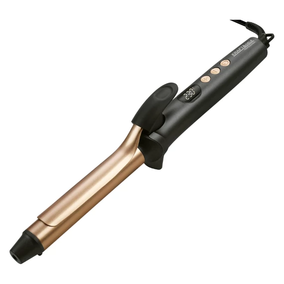 Kraft&Dele hajvasaló és hajgöndörítő 90 W KD4393