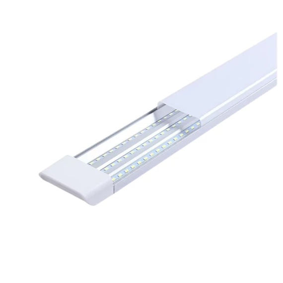 72W mennyezeti led fénycső 120cm