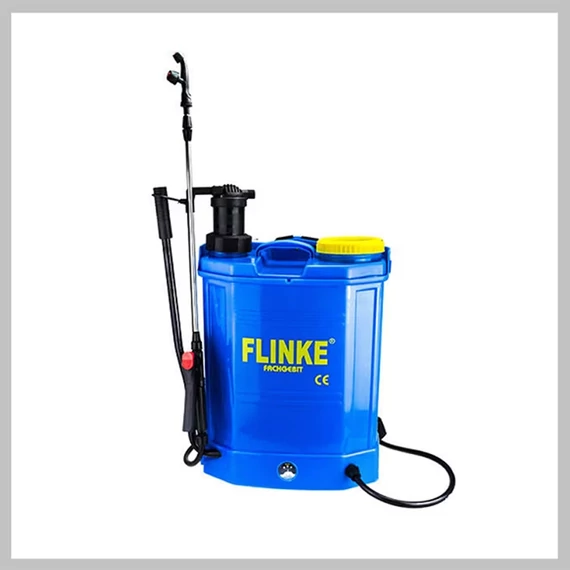 FLINKE 2 in 1 akkus és kézi 16L permetező (Herly)
